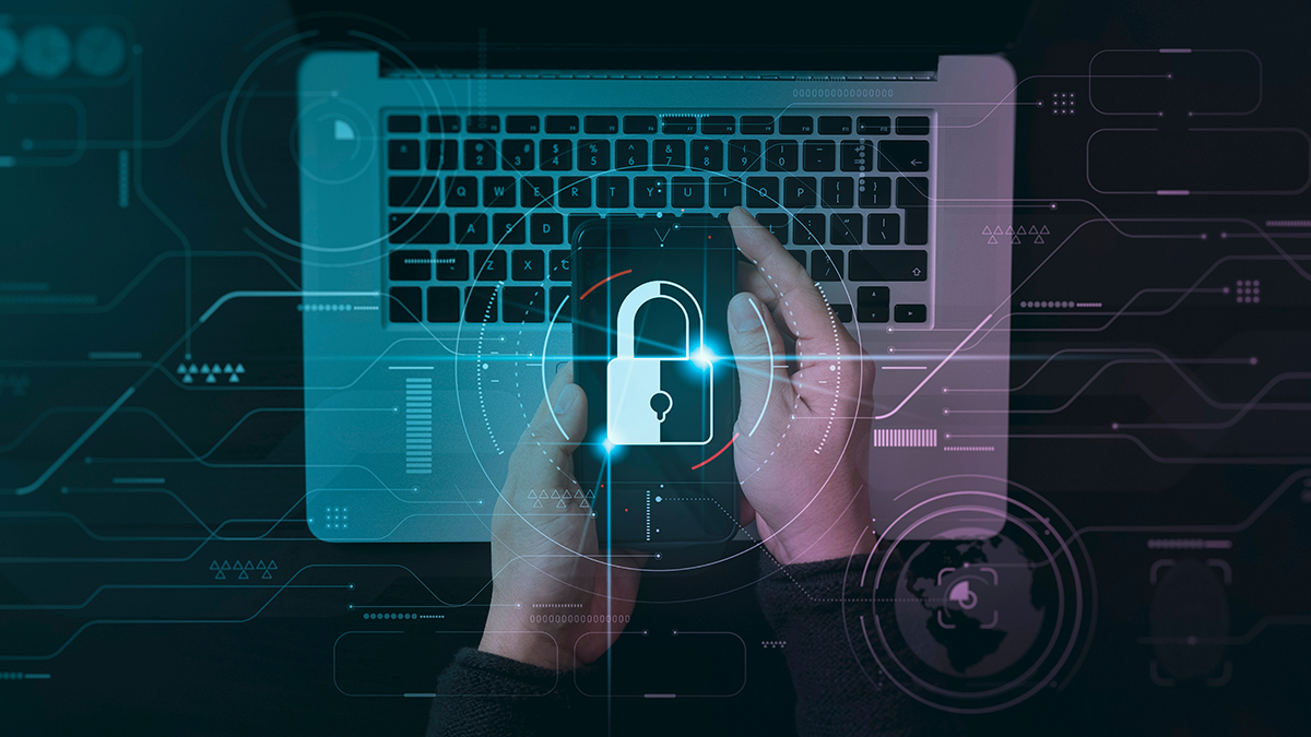 IoT Insider attends Financial Times' Cyber Resilience Summit