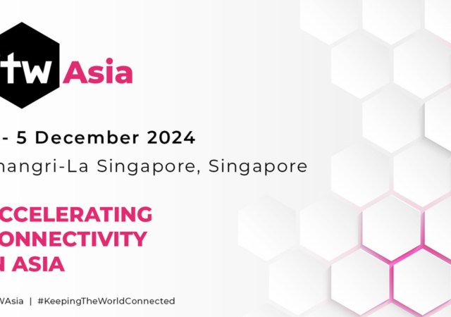 ITW Asia 2024 will debut in Singapore this December