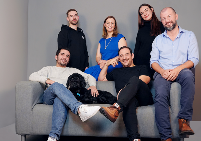 Infraspeak successfully raises €18m in a funding round