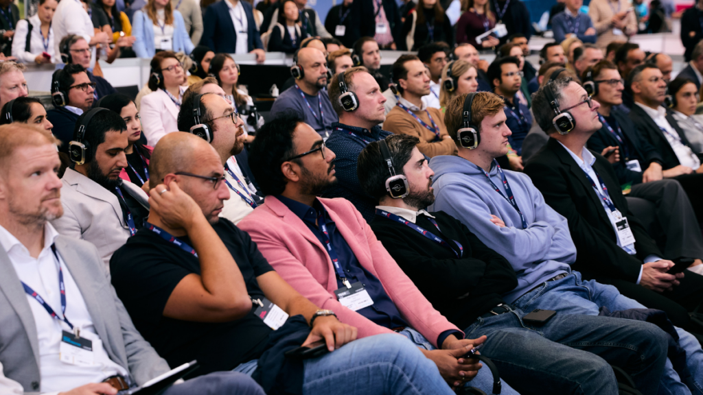 IoT Tech Expo Global set to return to London in 2025