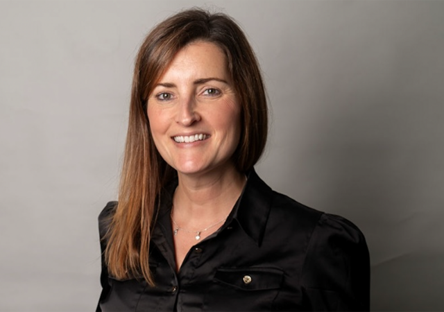 LINX appoints Jennifer Holmes as CEO