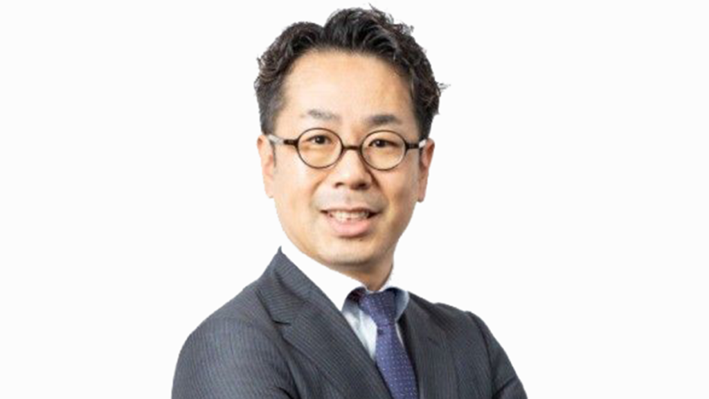 Morse Micro appoints Yoshikazu Oishi