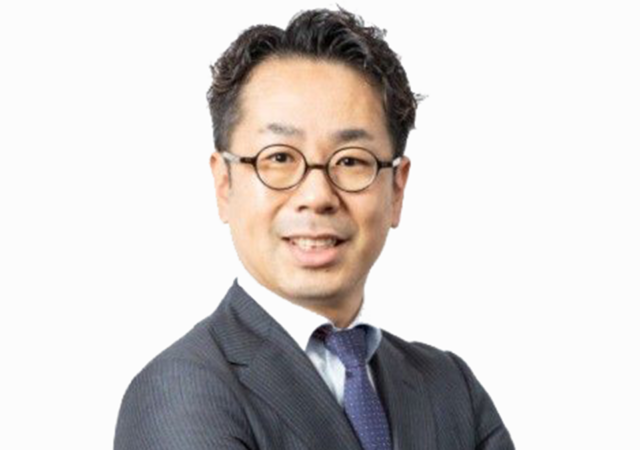 Morse Micro appoints Yoshikazu Oishi