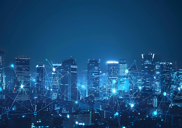 Netmore acquires LoRaWAN operator Everynet