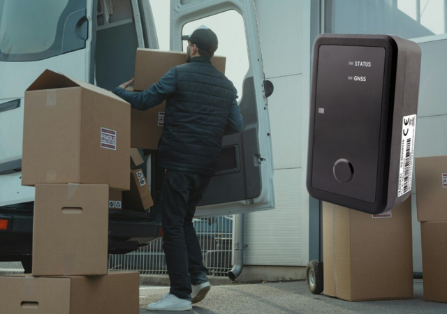 Queclink launches its LTE Cat 1 asset tracker
