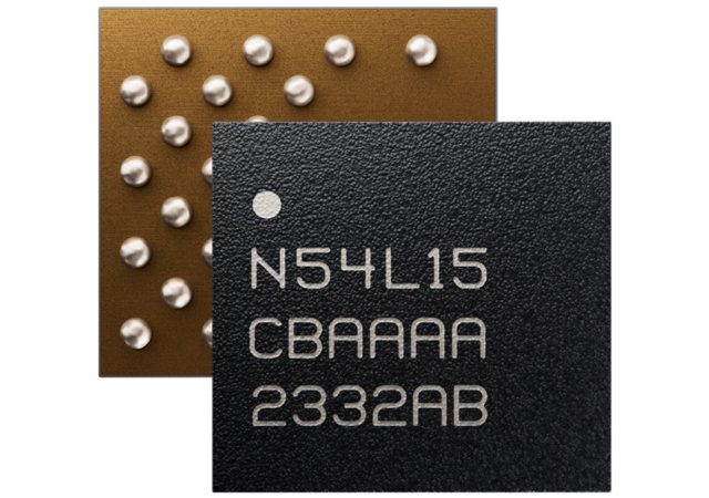 Rutronik expands its portfolio of BLE Socs from Nordic