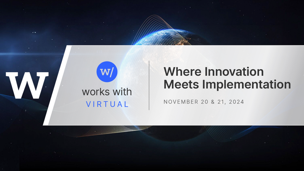 Silicon Labs announces registration for its Works With Virtual Developers conference