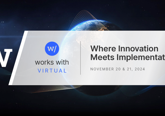 Silicon Labs announces registration for its Works With Virtual Developers conference