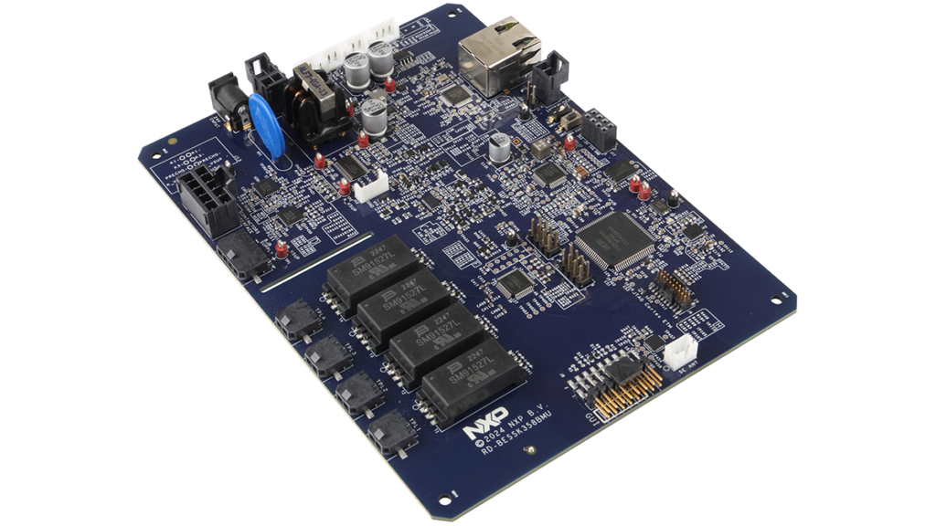 eInfochips collaborates with NXP to develop battery energy storage