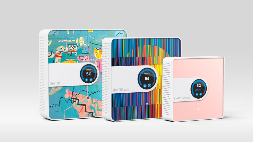 rainx launches its 5G ecosystem of products