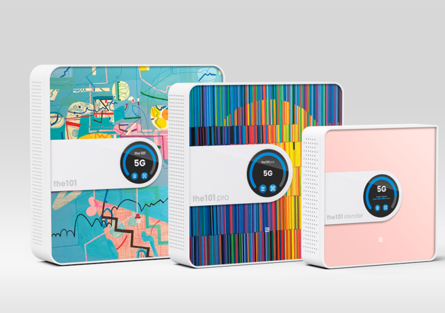 rainx launches its 5G ecosystem of products