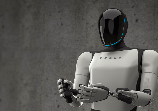 ABI Research reports on the tech trends it expects will not happen in 2025