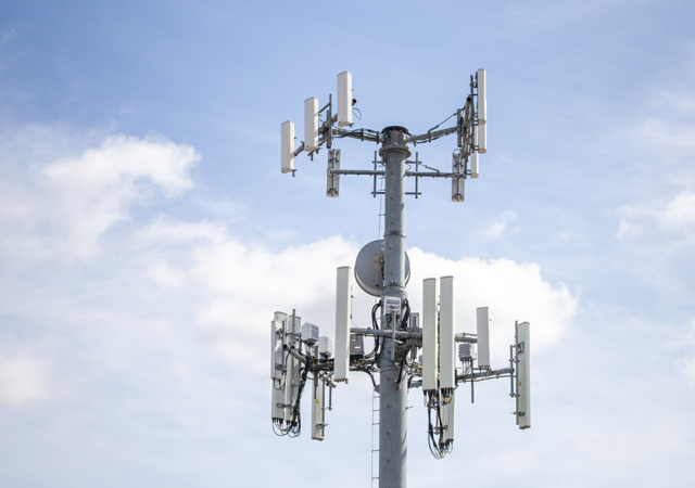 Atombeam joins Ericsson's TAP programme