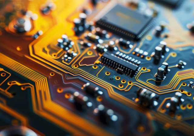 ByteSnap Design unveils their 2025 predictions, including Bluetooth 6.0, secure by design principles and semiconductor industry segmentation