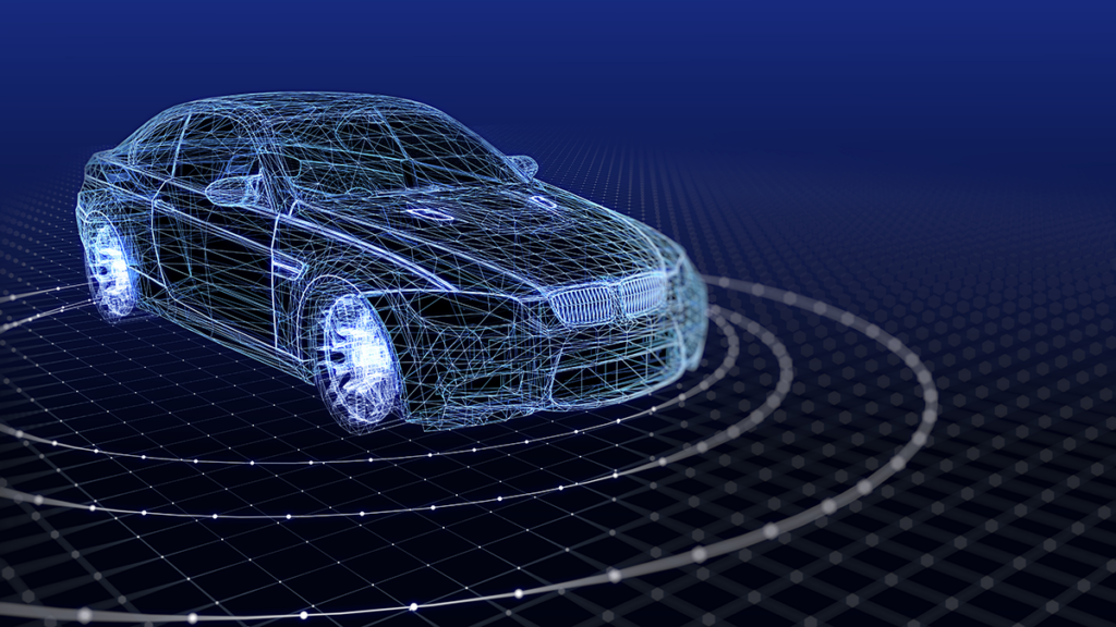 RTI will showcase its solution Connext Drive at CES 2025