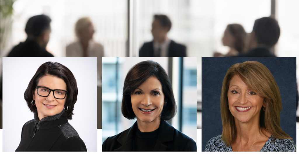 RTI announces three new Advisory Board members