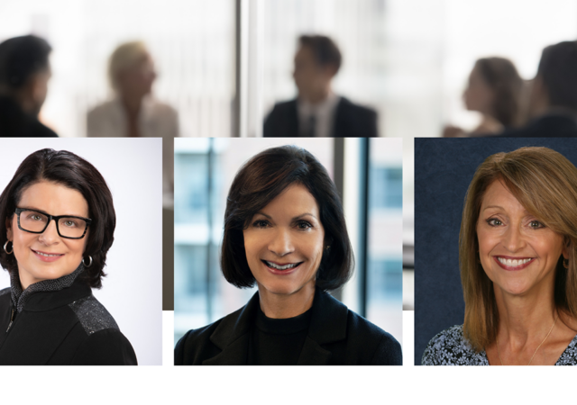 RTI announces three new Advisory Board members