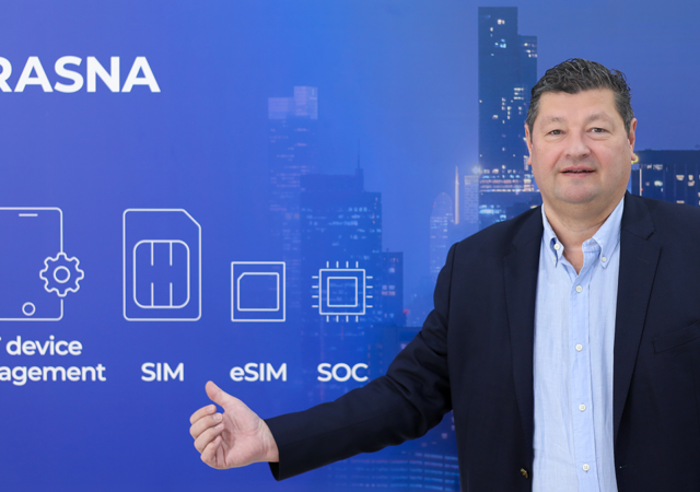 Trasna acquires IoTerop