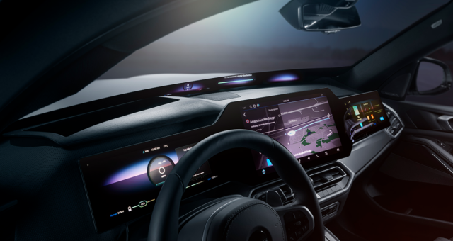Suman Sehra from HARMAN discusses vehicle connectivity and its future with IoT Insider