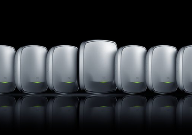 Zyxel Networks launches Wi-Fi 7 access points