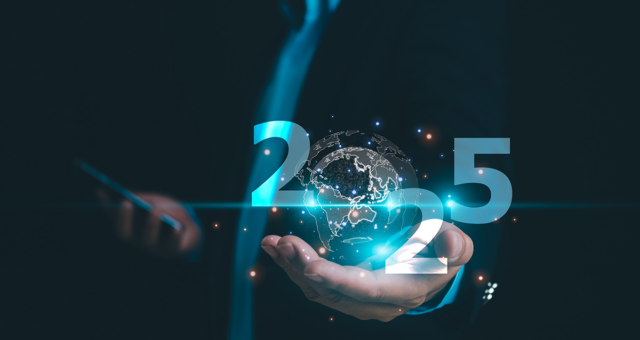 IoT Insider looks at 2025 predictions including AI-powered attacks