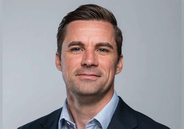 Alliot Technologies has appointed Craig Herrett as Managing Director