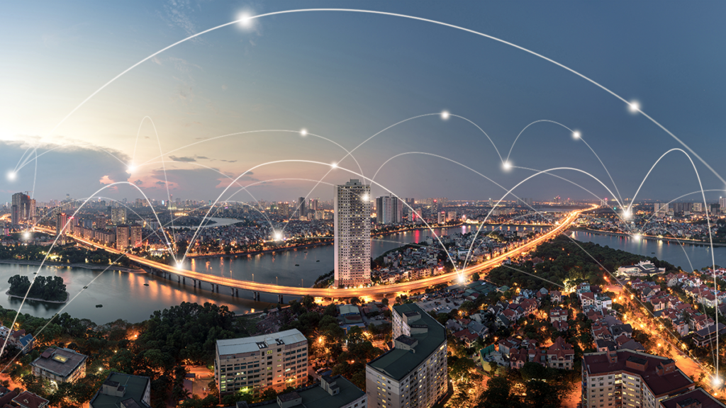 Anritsu to showcase future of connectivity at MWC 2025 in Barcelona