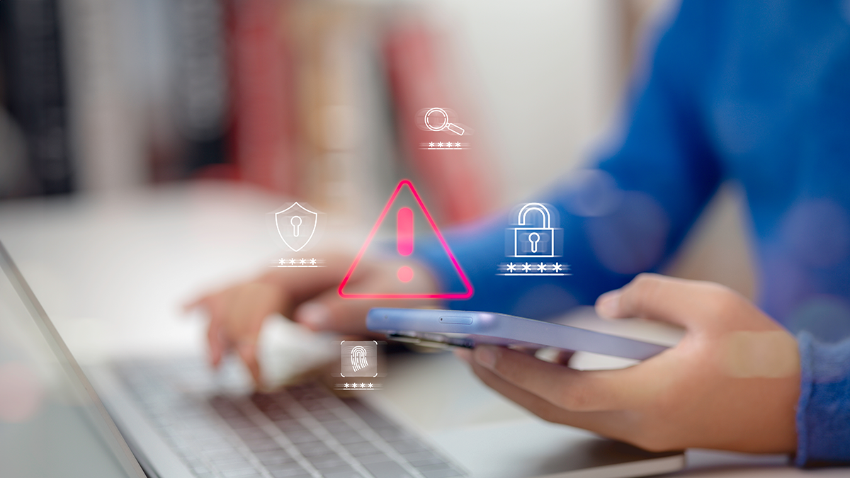IoT devices were targeted the most in 2024, according to research from Beaming