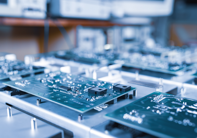 CELUS announced a partnership with Blues that will enable designers and engineers to incorporate Blues' technology into their electronic designs