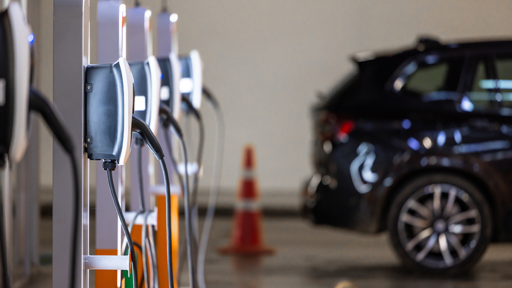 Ceva chipsets are powering Oritek's electric vehicles