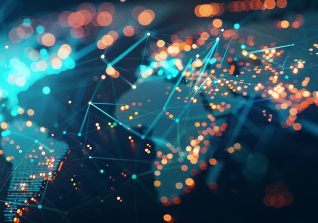 Ciena supports 1 Tb/s transmission across Pacific Ocean