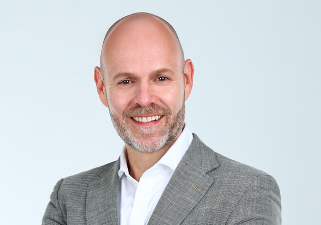 DigiCert announces new appointments, James Cook and Paul Holt