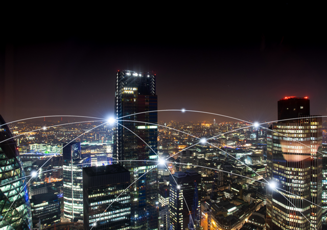 EXA Infrastructure and Teraswitch have partnered on 400GE connectivity