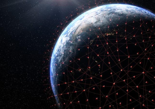 Hexagon to acquire Septentrio