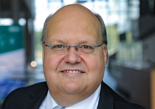 Infineon announces a new business unit to drive sensor growth