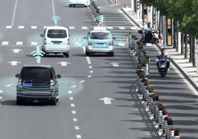 KORE's In-Vehicle Video solution is recognised by the IoT Breakthrough Awards
