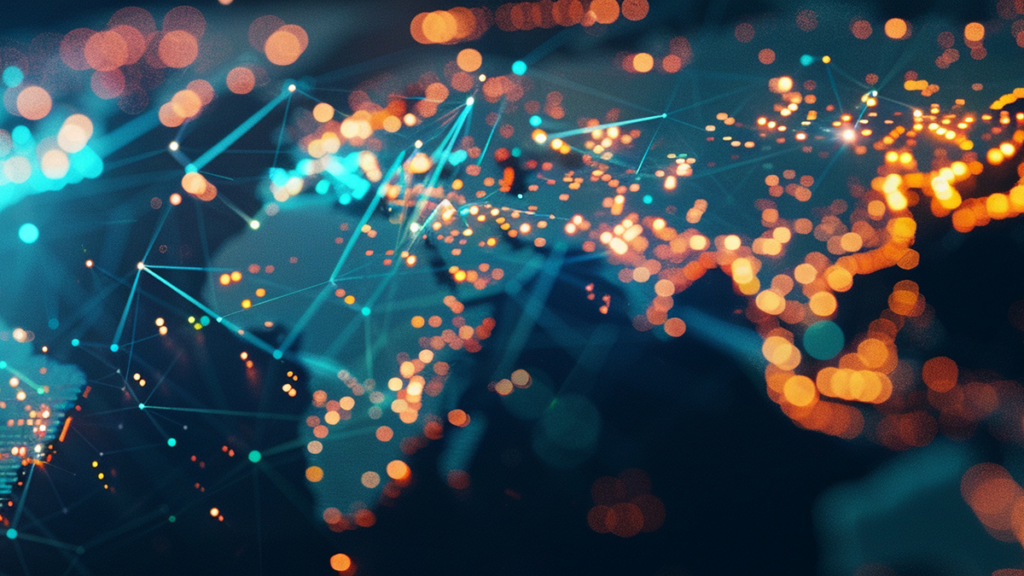 Kaleido Intelligence releases its research on connectivity providers
