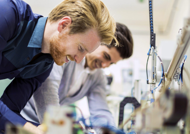 Kigen achieves GSMA SAS-SM accreditation
