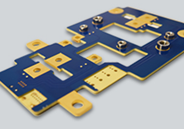 PCBWay's success with 24-Layer, 6-Order HDI PCB