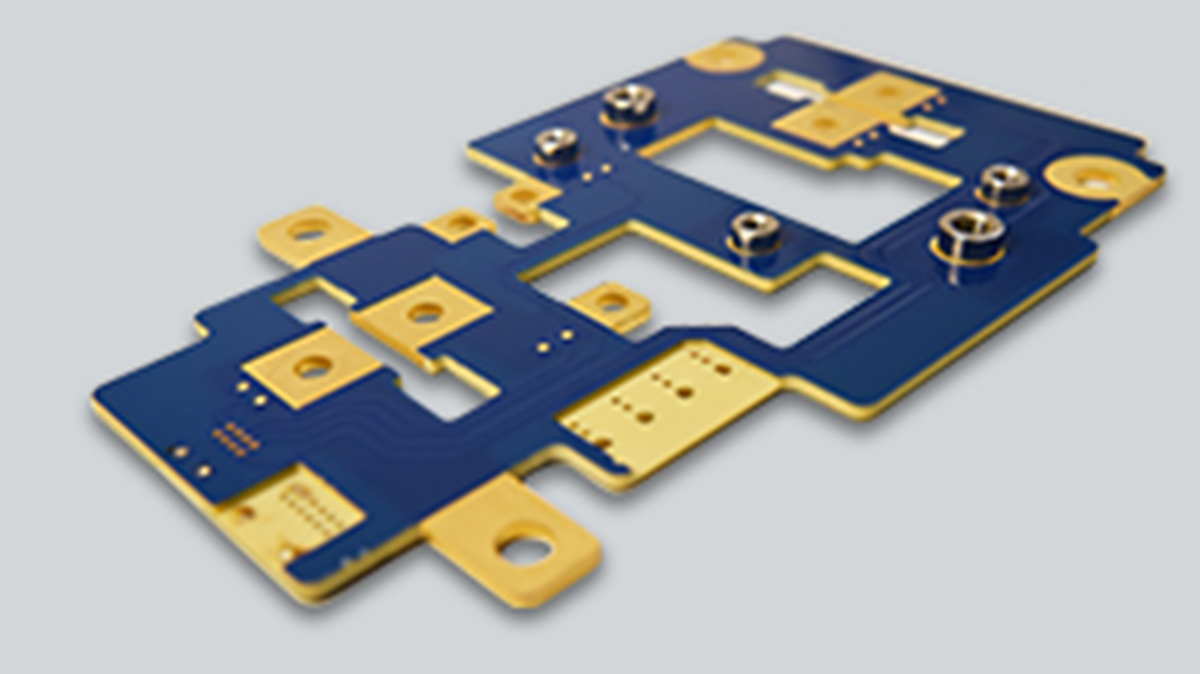 PCBWay's success with 24-Layer, 6-Order HDI PCB