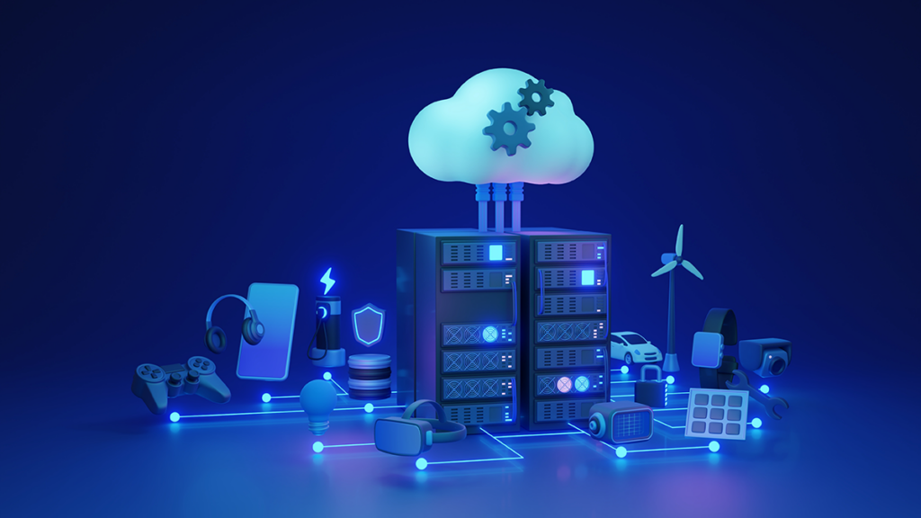 Q&A with Sagar Chandra, from Rajant, about Edge processing and MCX