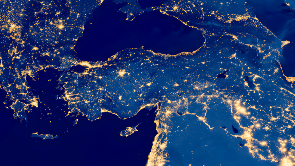 ReOrbit and Ananth Technologies sign a Memorandum of Understanding on GEO communications satellite