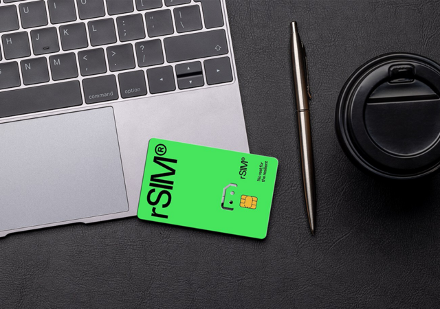 Rogers and rSIM are collaborating on connectivity