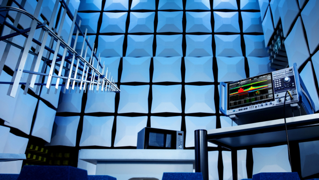 Rohde & Schwarz Demystifying EMC event returns this year