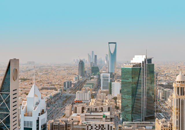 SEALSQ and WISeKey expand into Saudi Arabia