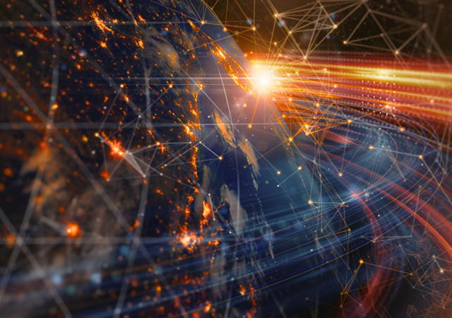Telenor IoT customers are now given access to Verizon Business' US network