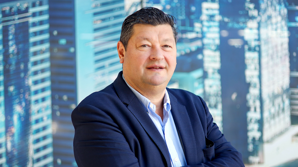 Trasna consolidates IoTerop and Workz under the Trasna umbrella