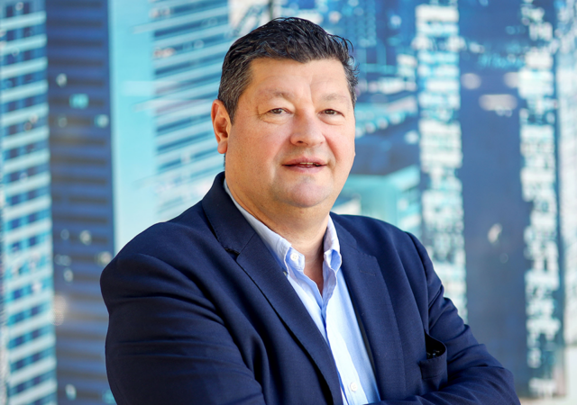 Trasna consolidates IoTerop and Workz under the Trasna umbrella