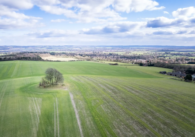 Vodafone picked to build a 5G network at Harwell campus in Oxfordshire