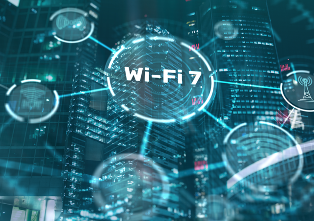 Among the trends Zyxel Networks expects to play a significant role in 2025 are artificial intelligence (AI), machine learning (ML), Wi-Fi 7, and more